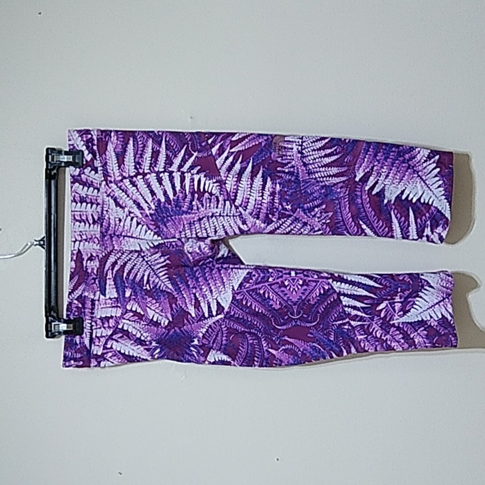 The Northface Women's Flashdry Capris